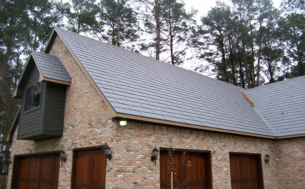 Metal-Shingle
