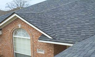 Houston Roofing Repair