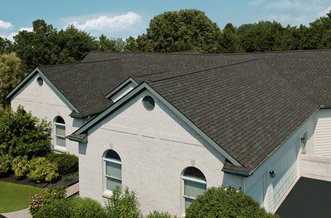 artisan color options by a bryan roofing company