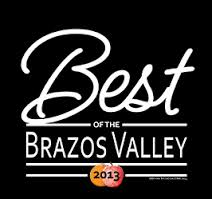 best of the brazos award for best Bryan roofing company