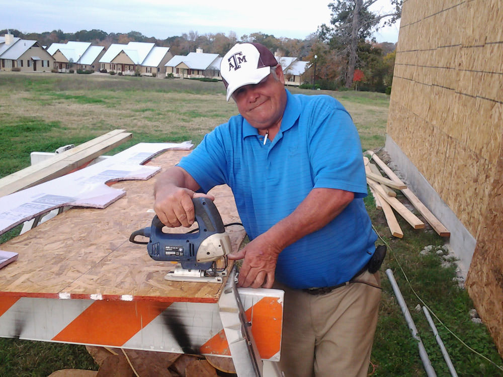 bryan roofer assistant