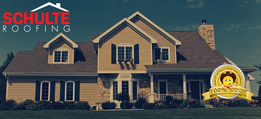 college station roofer work