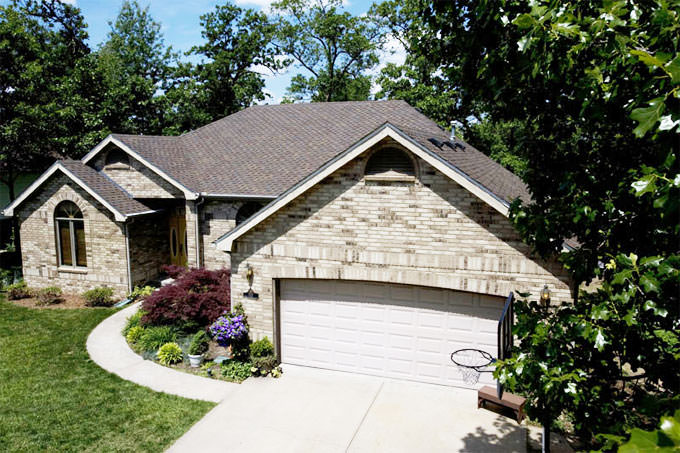 college station roofing contractors demo a shingle that lasts 50 years mini