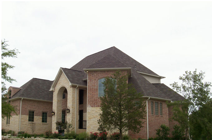 houston roofing contractor