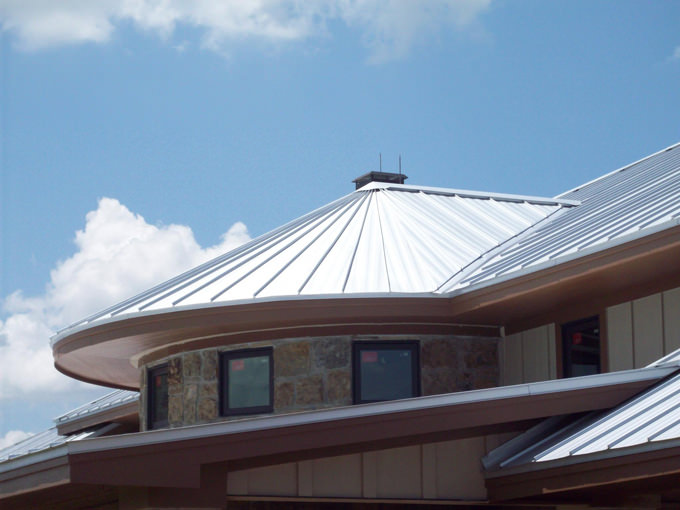 standingseam mini