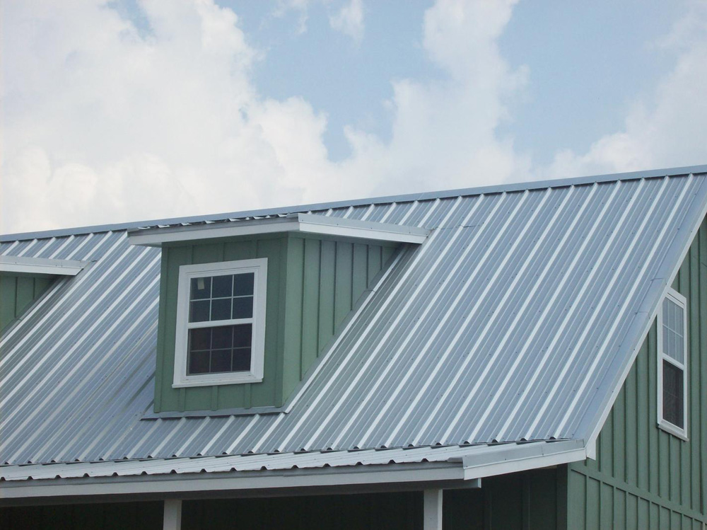 Conroe Roofing Companies - Schulte Roofing