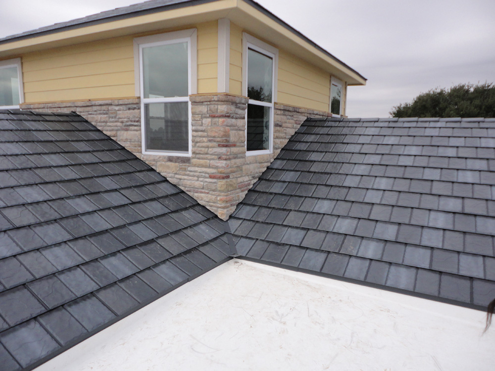 Branham Roofing Company