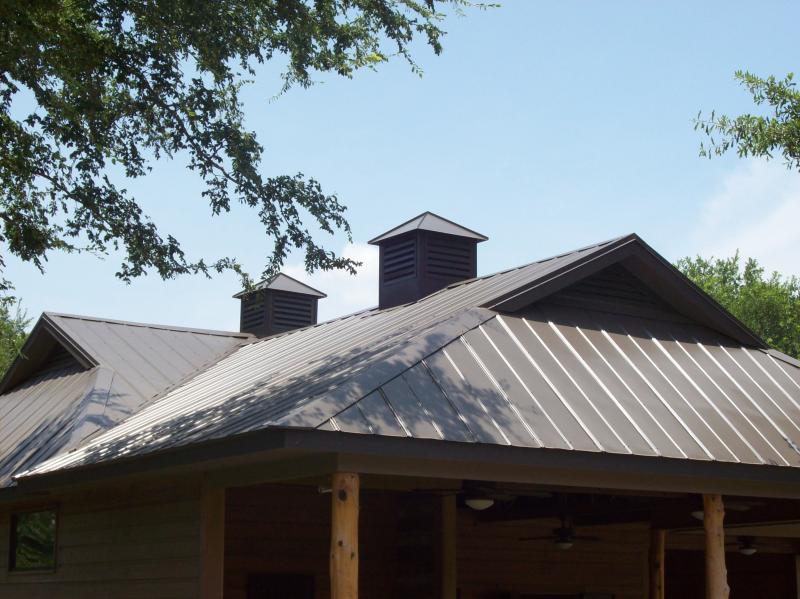 Montgomery Roofer - Schulte Roofing