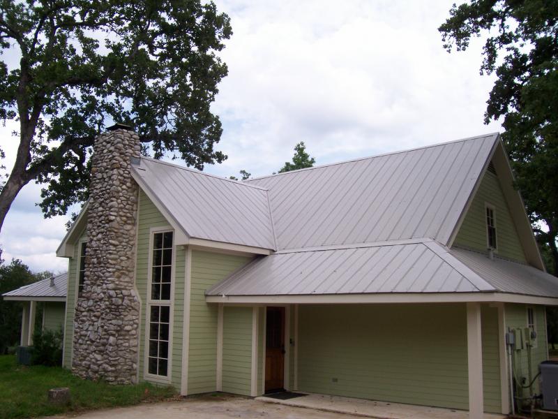 The Woodlands Roofing - Schulte Roofing