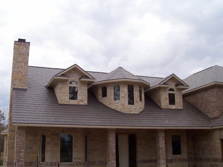 Woodlands Roofing Company - Schulte Roofing