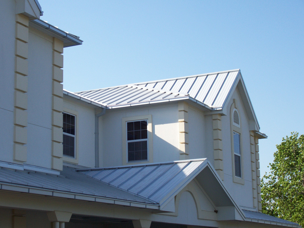 Conroe Roof Company - Schulte Roofing