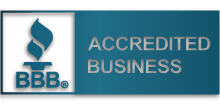College Station roofer is an accredited business from the Better Business Bureau