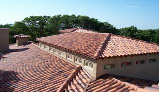 Tile Roof