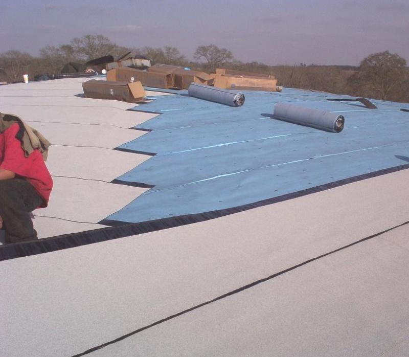 Harrison Farms of Bellville - Bellville Roofer - Schulte Roofing®