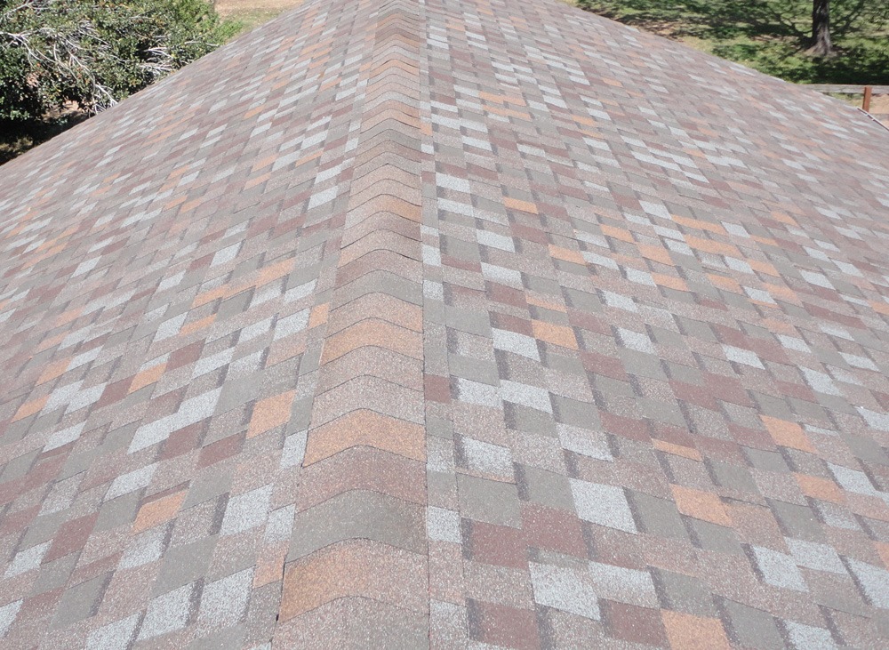 Brenham Roof - Schulte Roofing®