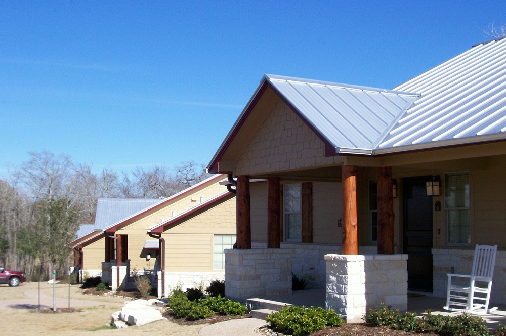 Roof Age - Brenham Roofer - Schulte Roofing®