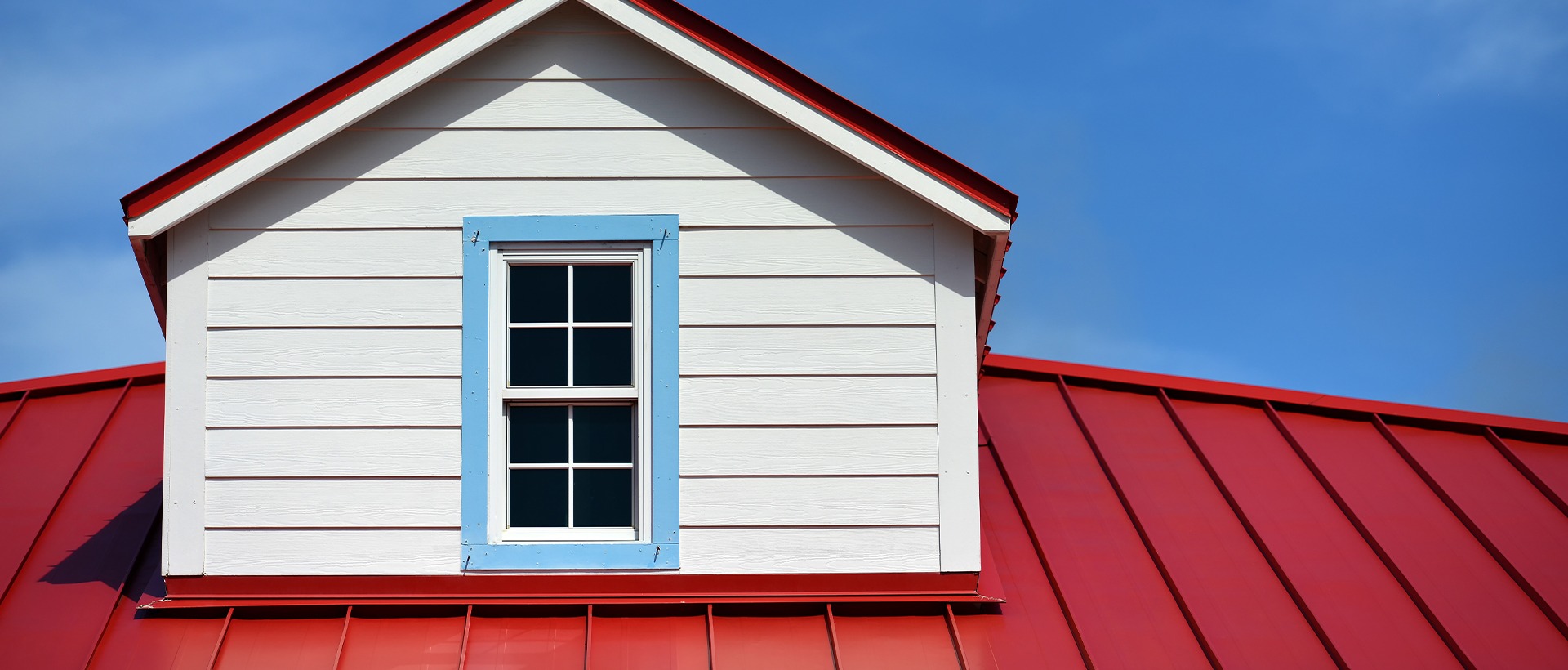 Bryan Roofer Explains Energy Efficiency of Metal Roofing