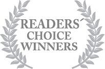 Schulte Roofing Wins Readers Choice for Best Roofing Company