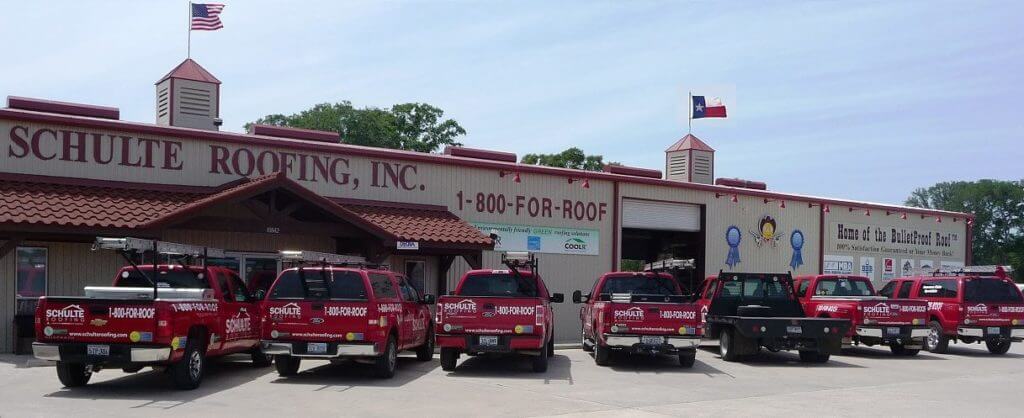 College Station Roofers