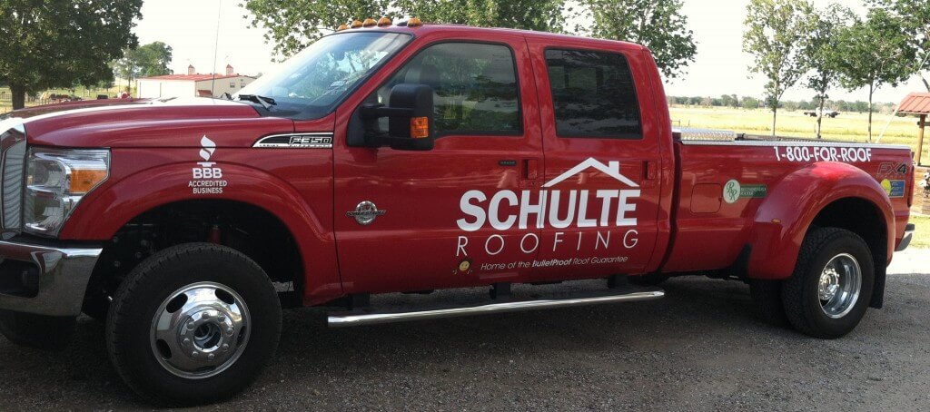 24 hour Emergency Service by College Station roofers