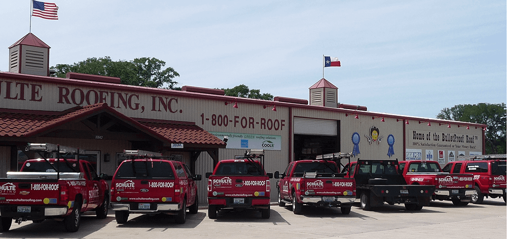 20 More Years of College Station roofing