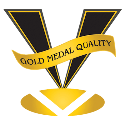 Gold Medal Quality - Versico