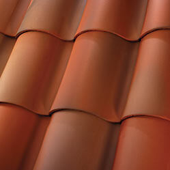 Schulte Roofing in College Station - Claylite