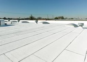 Flat Roofing 6