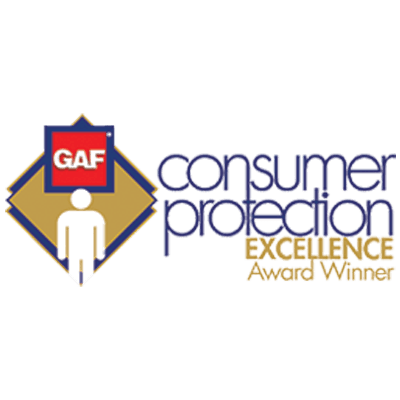 GAF Consumer Protection Excellence Award