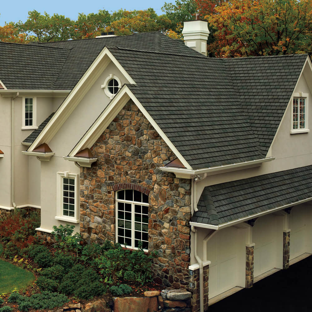 First Steps to a New Roof - Schulte Roofing®