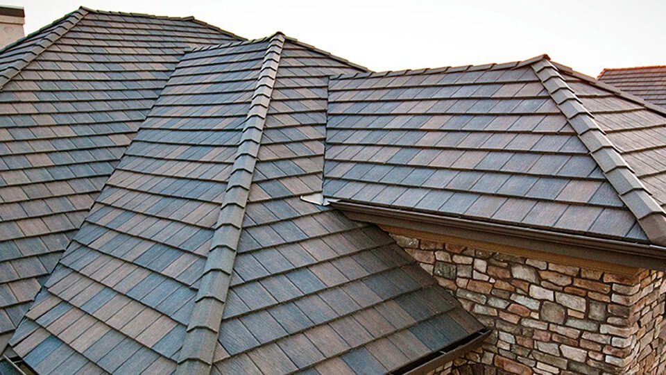 Slate Roofing in College Station