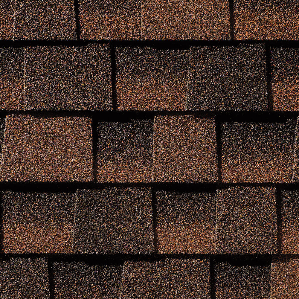 Schulte Roofing in College Station offers Timberline HD laminate shingles