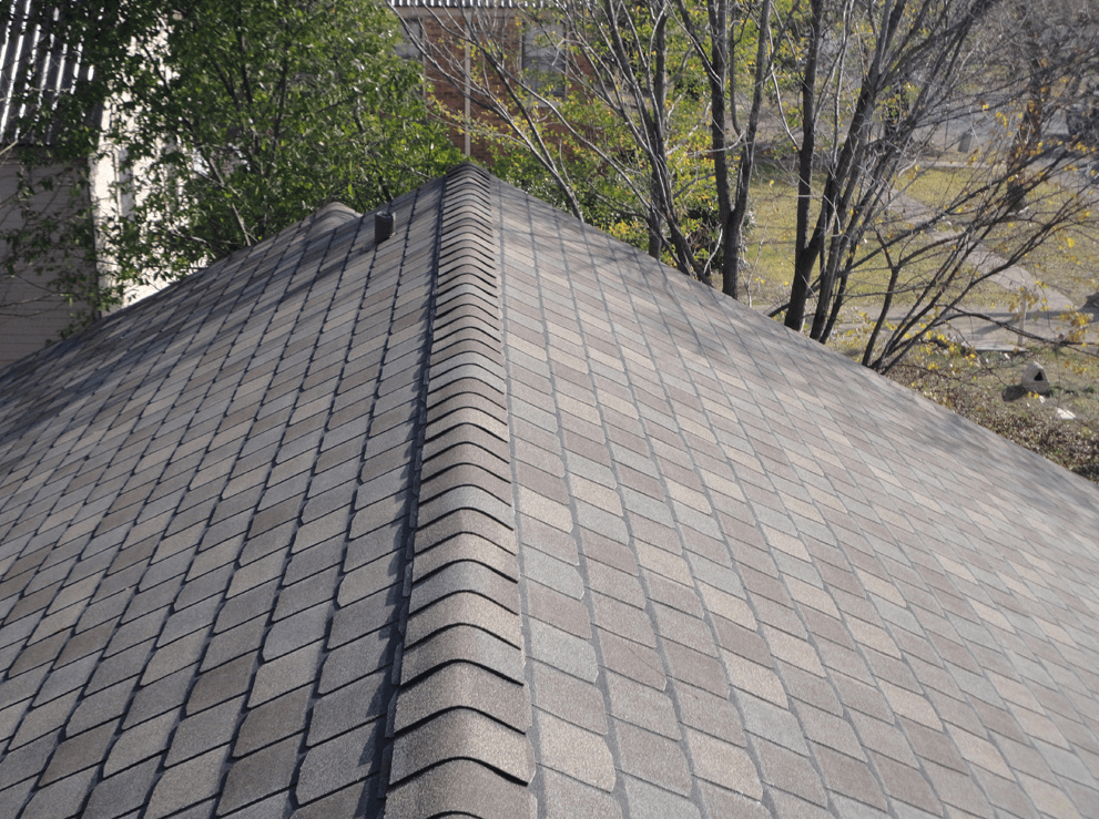 Composition Shingles in College Station, TX