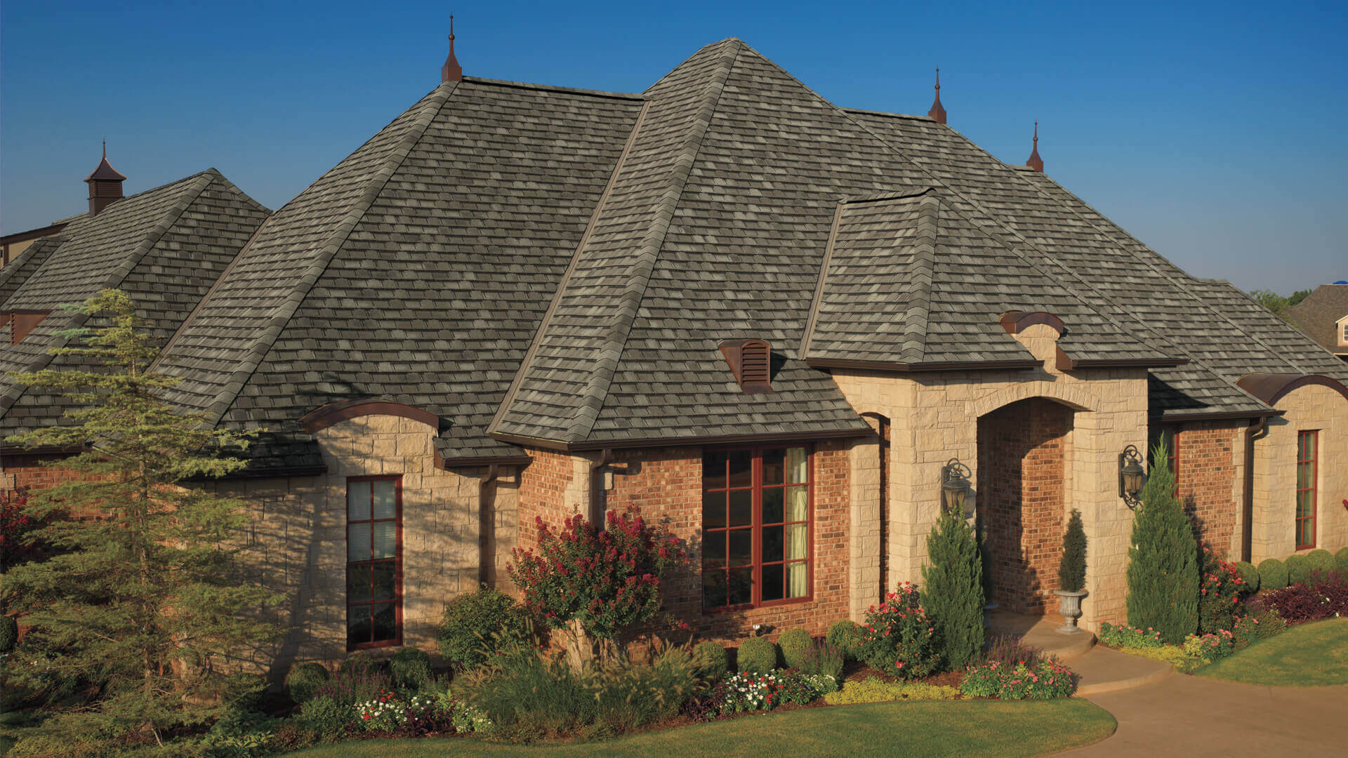 Schulte Roofing® of College Station