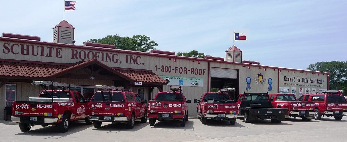 What Is A Roofing Specialist?