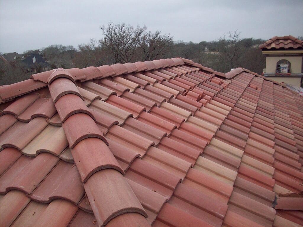 A Tile Roof Repair Walk-through by the Pros - Schulte Roofing