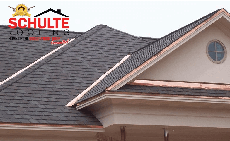 College Station roofer explains the roof measurement process