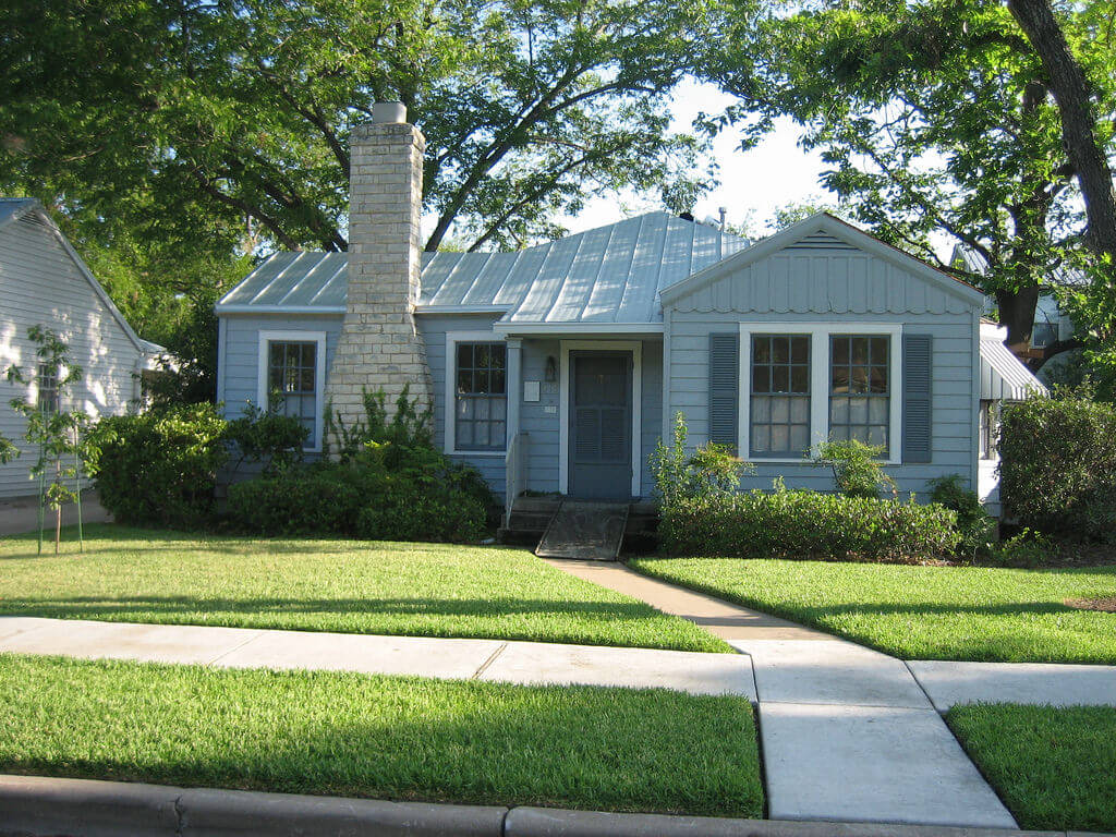 Need a new Roof? Here are 4 Reasons Why You Should Choose Metal