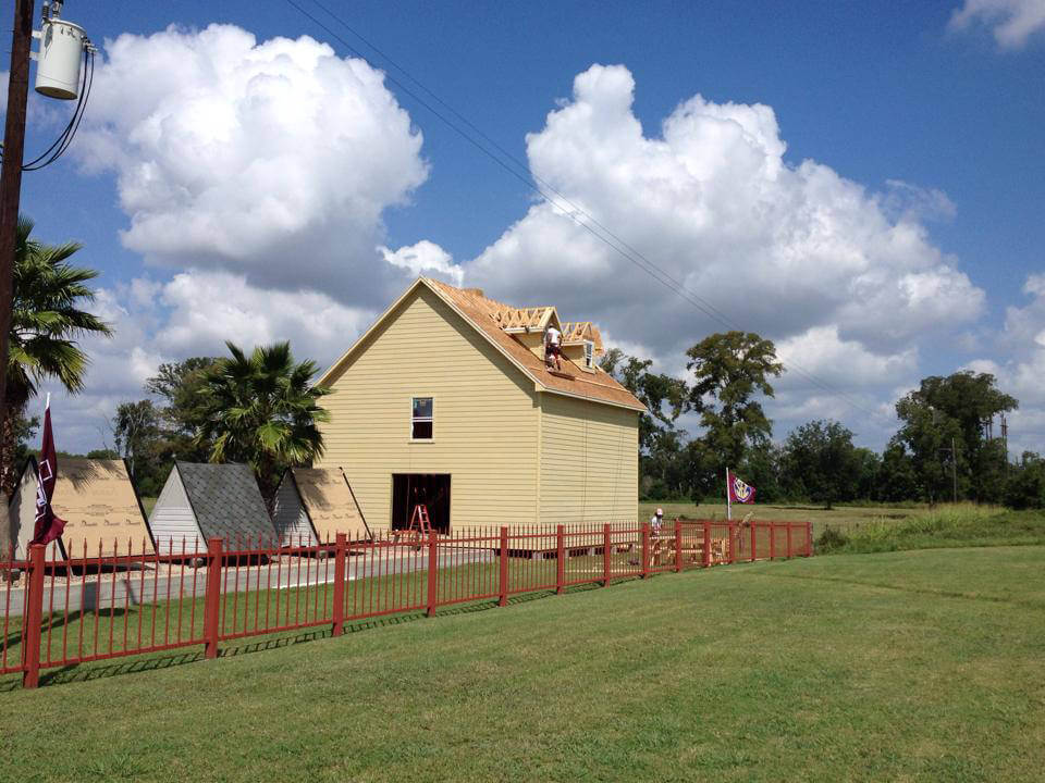 Schulte Roofing’s New Training Building Will Benefit Customers Most