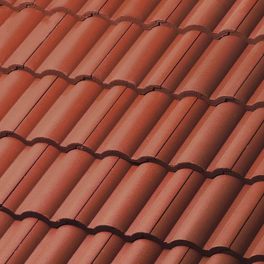 Schulte Roofing a College Station Roofer offers - Gold Dust Villa Concrete Tiles by Boral