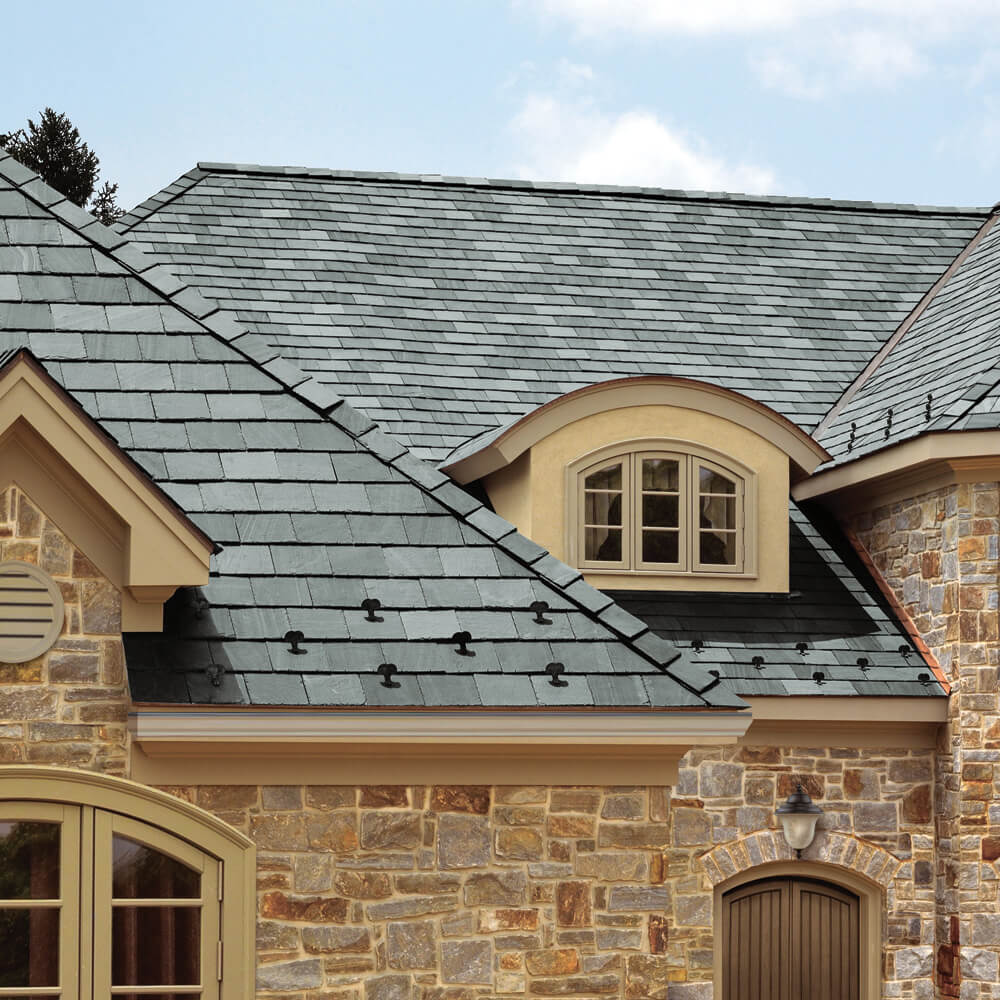 Are Metal Roofs Worth the Investment