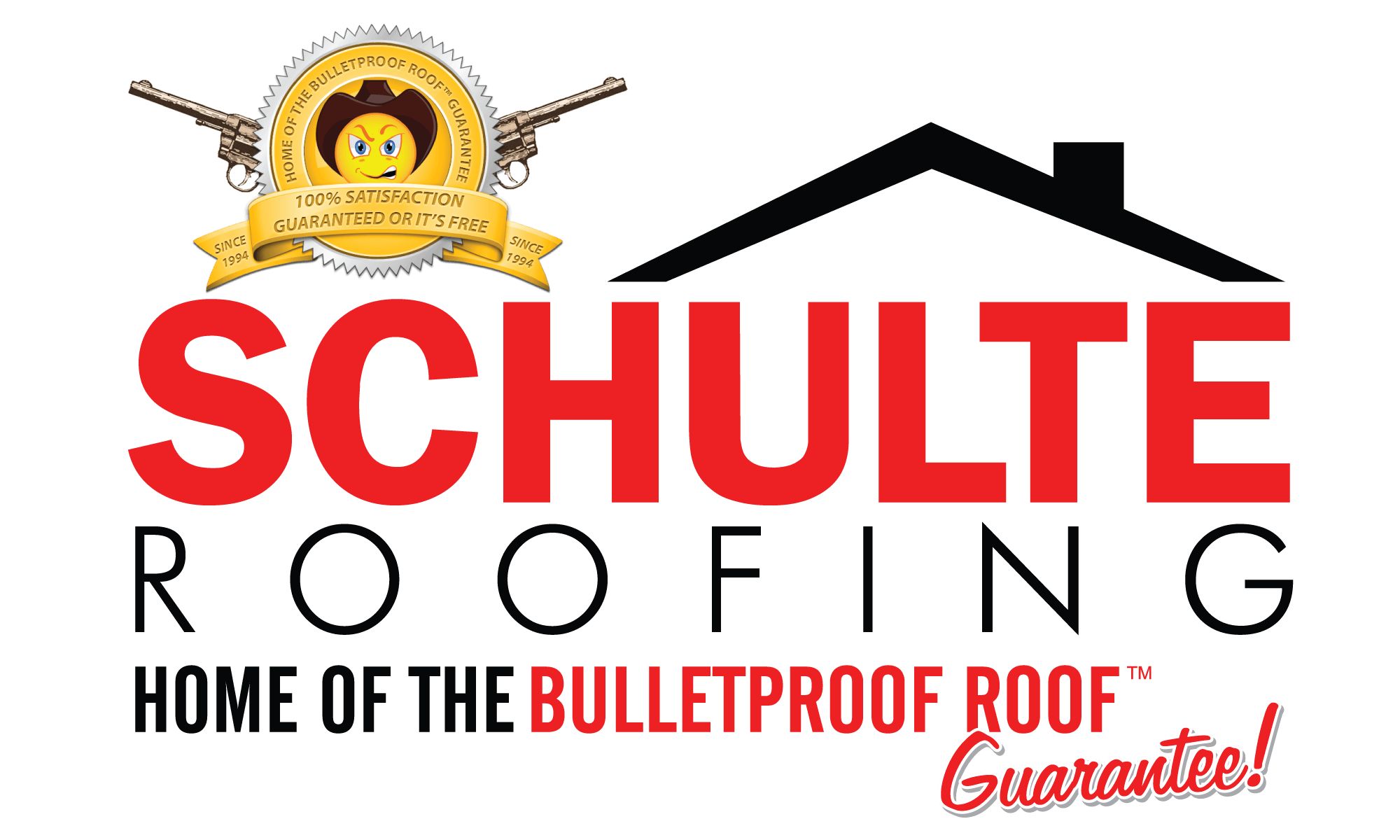 Residential Insurance Claims Schulte Roofing