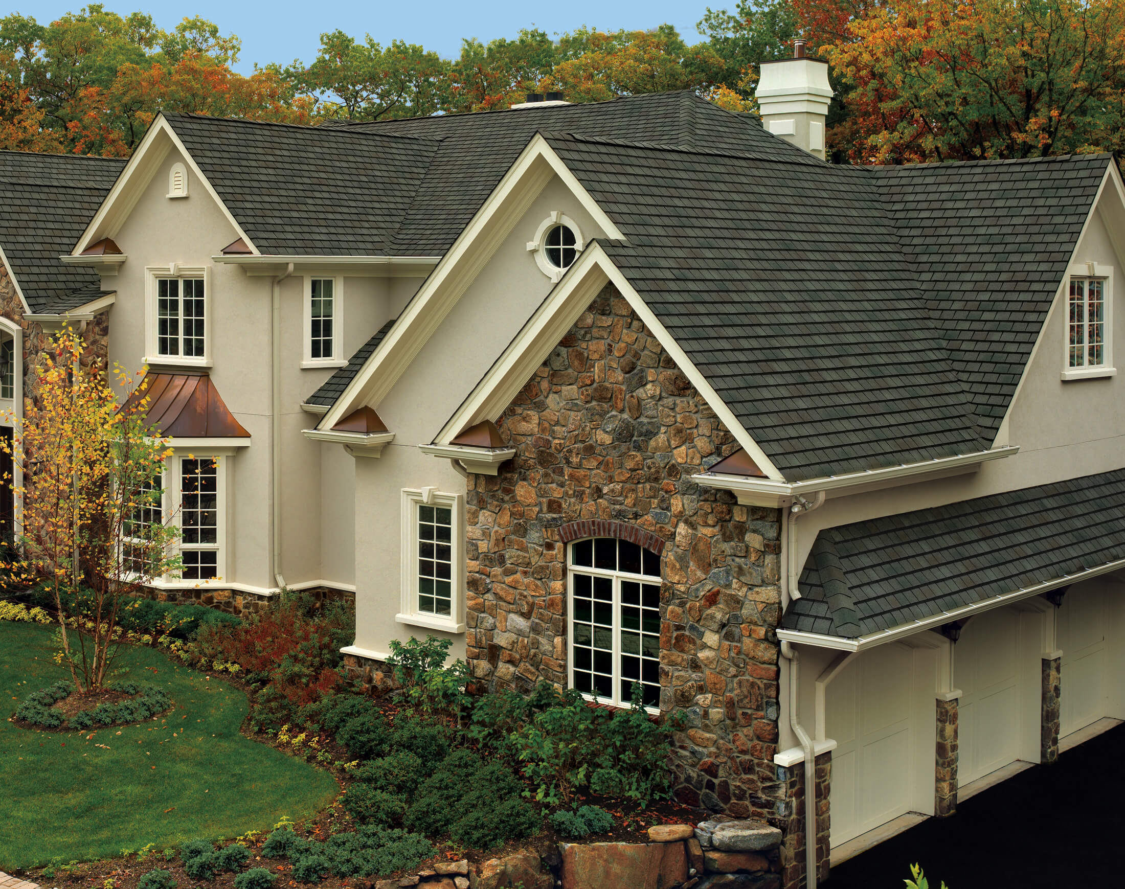 It’s a Successful Award Season for Schulte Roofing
