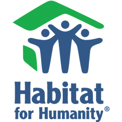 Schulte Roofing Habitat for Humanity Best Roofing Company Award