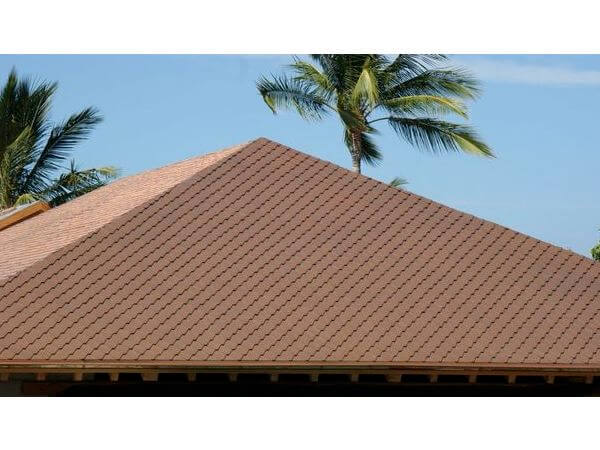 College Station Copper Roof by Schulte Roofing - Schulte Roofing\u00ae