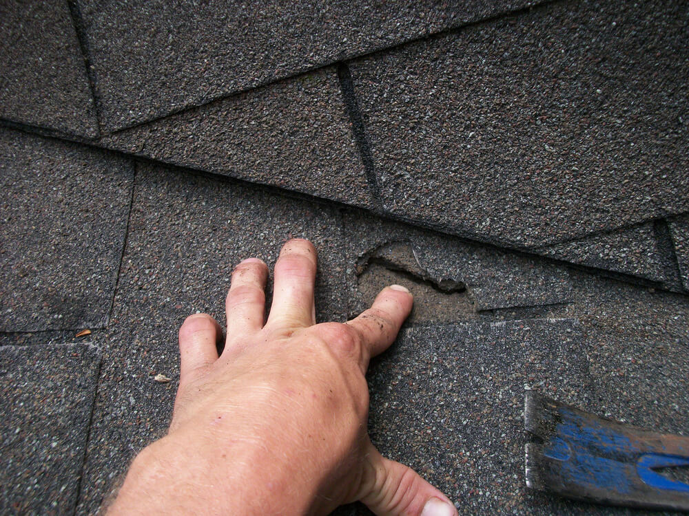 Fall Roof Maintenance Tips