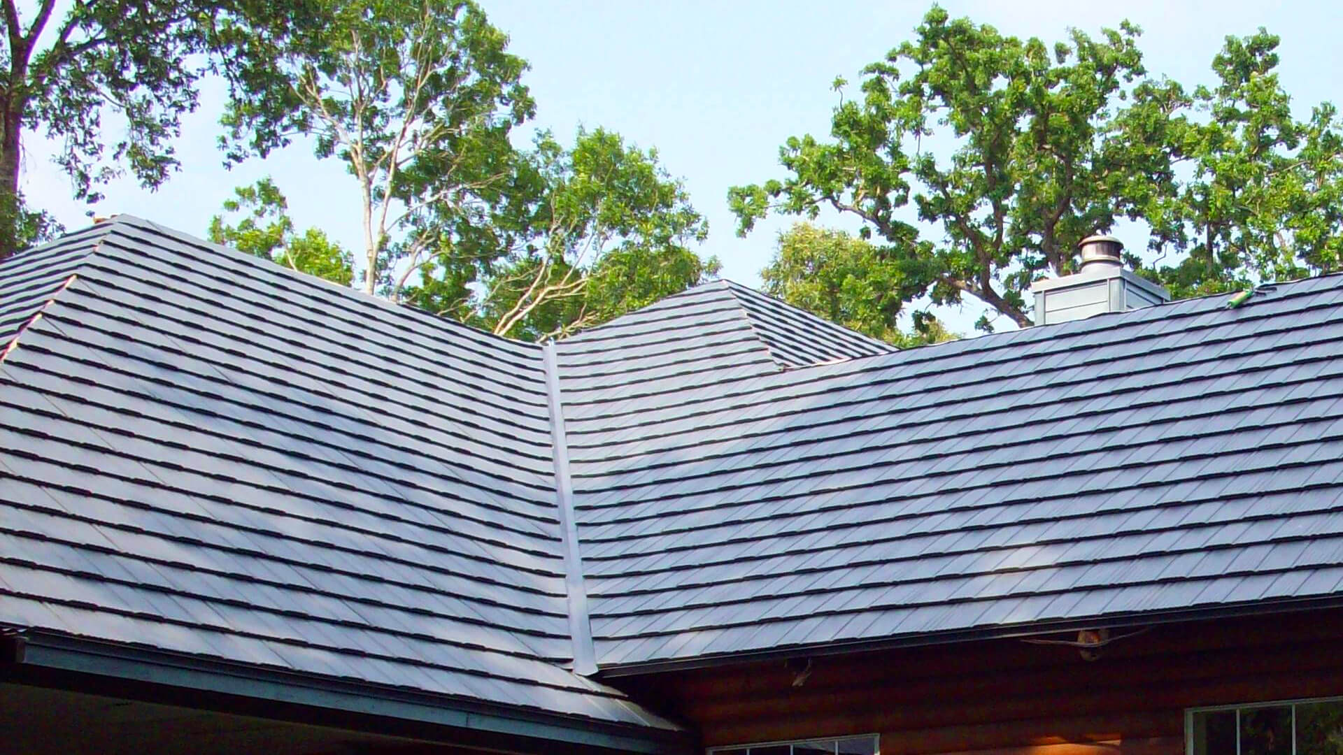 Schulte Roofing®
