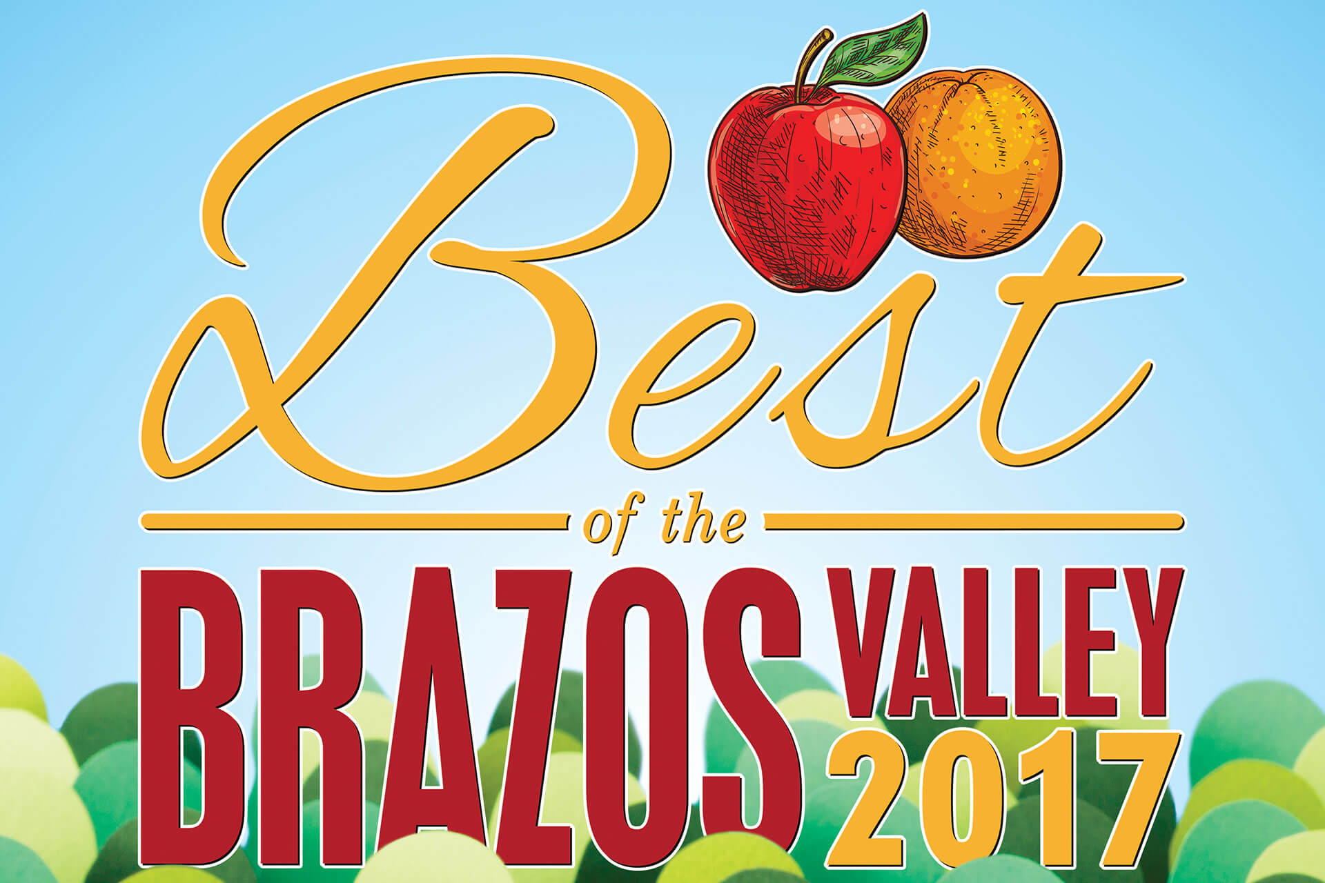 Best of Brazos Valley