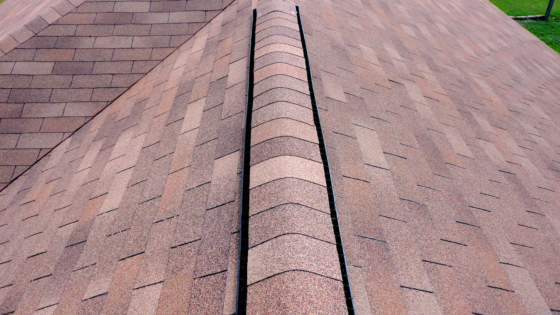 3 Tab Shingles - Schulte Roofing