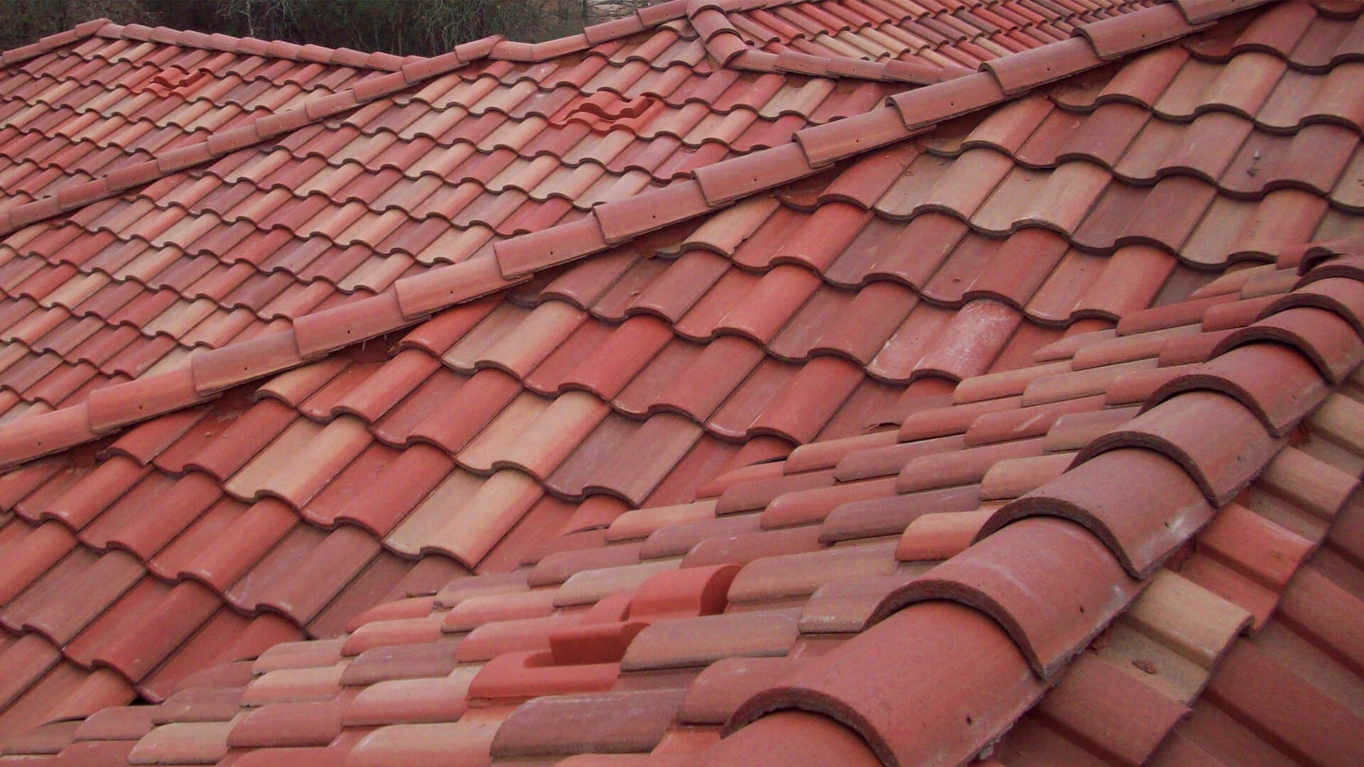 Important Definitions of Roofing Material Types